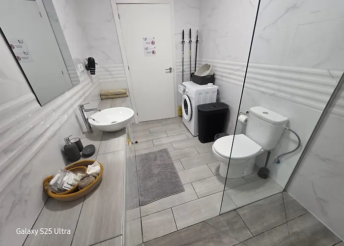 Apartamentos Tenerife Sur 1