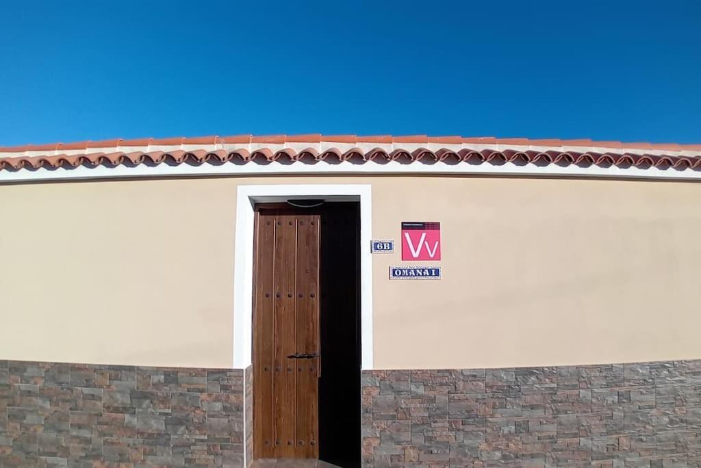Tenerife Sur 1 Apartment *