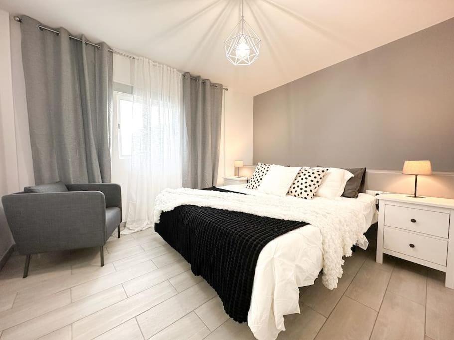 Tenerife Sur 1 Apartment *