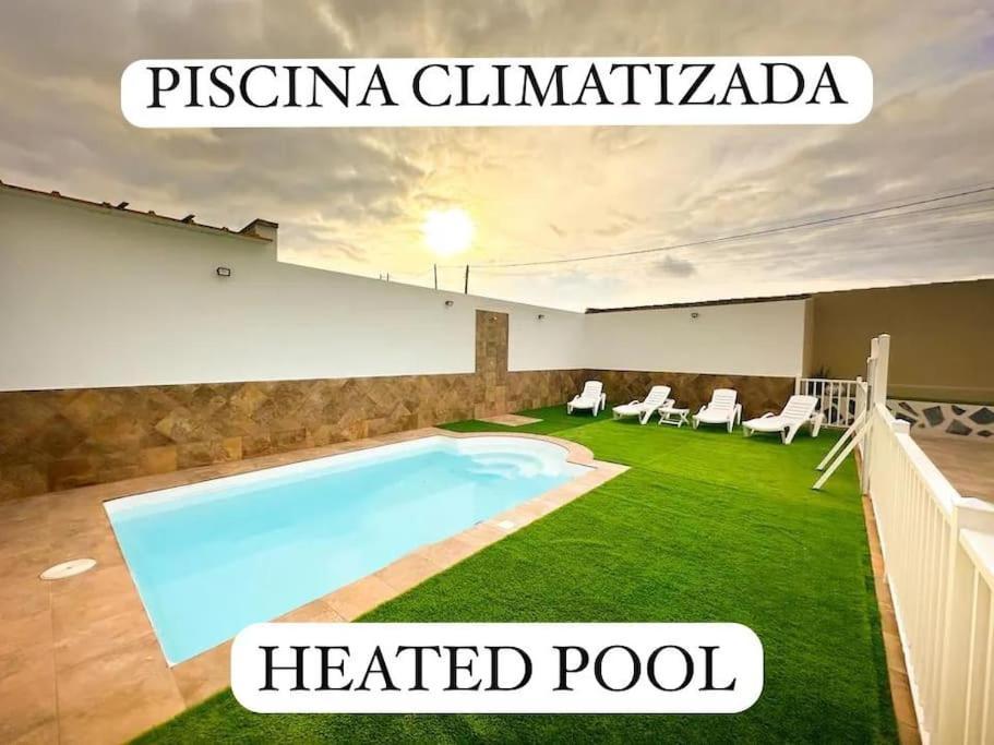 Apartment Tenerife Sur 1