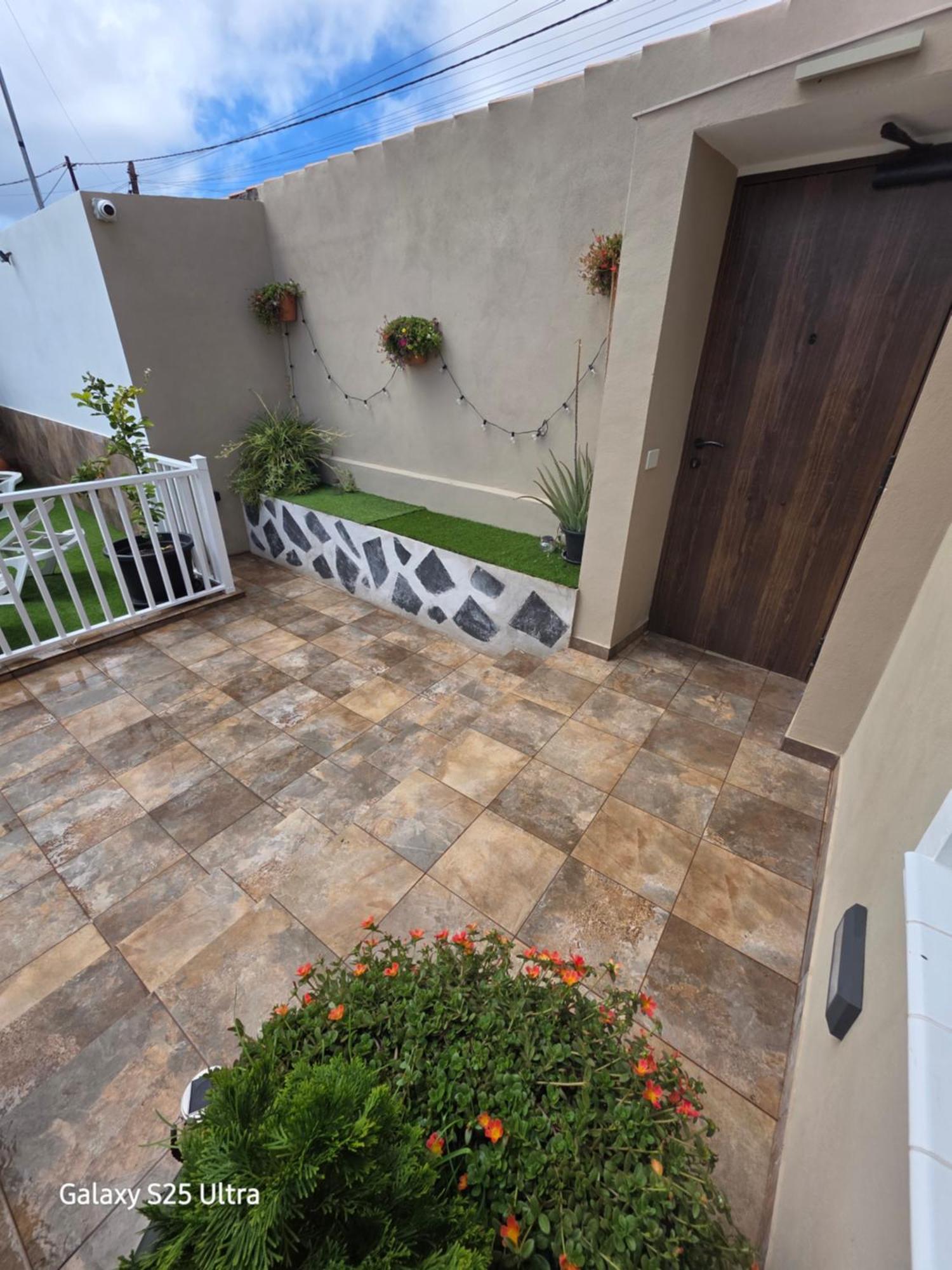 Apartment Tenerife Sur 1 *