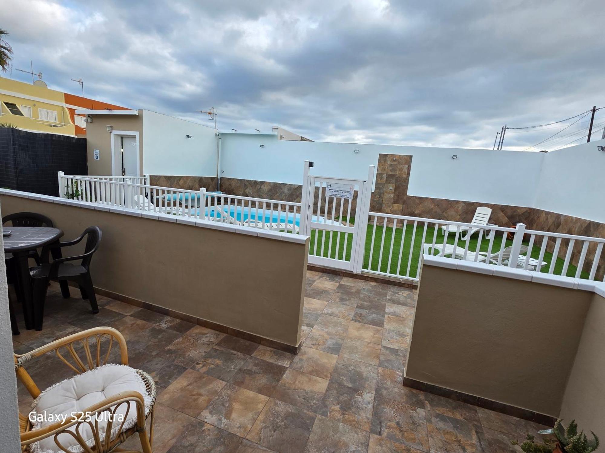 Apartment Tenerife Sur 1 Arona (Tenerife)